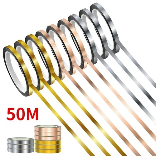50m self adhesive - 50m,