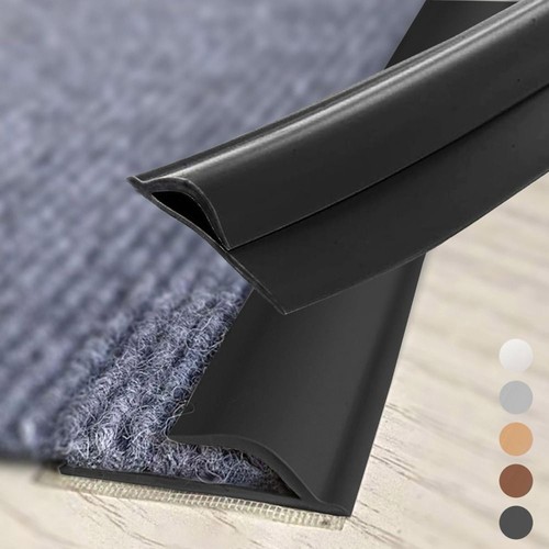 Pvc carpet edge trim - carpet,