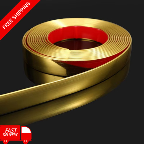 Self adhesive wall gap tape - 3m,