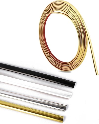 Self adhesive tile trim - adhesive,