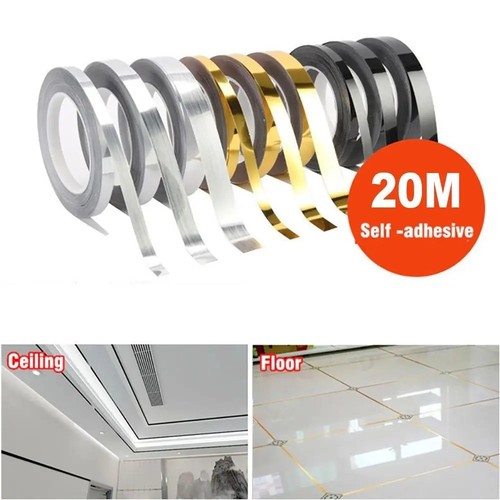 Decal gap tape - gap,