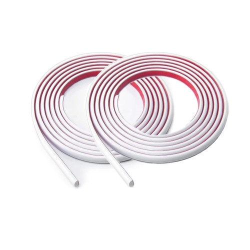 Rolls self adhesive pvc - 5m*2,