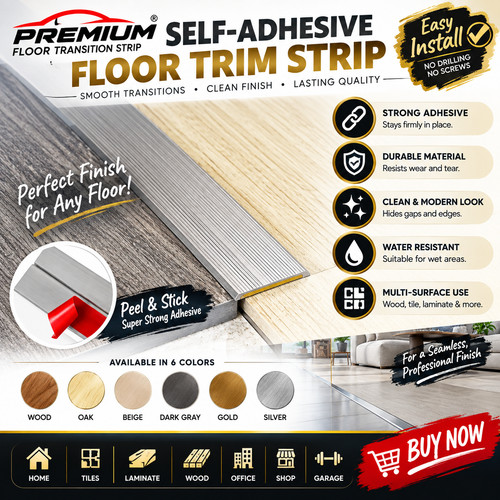 Carpet tile transition - to,