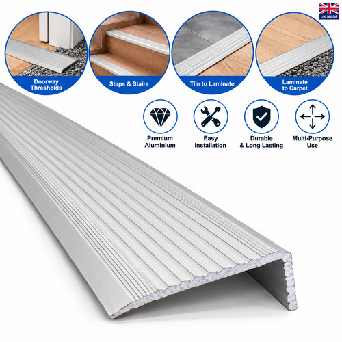 Self adhesive silver - self, tile