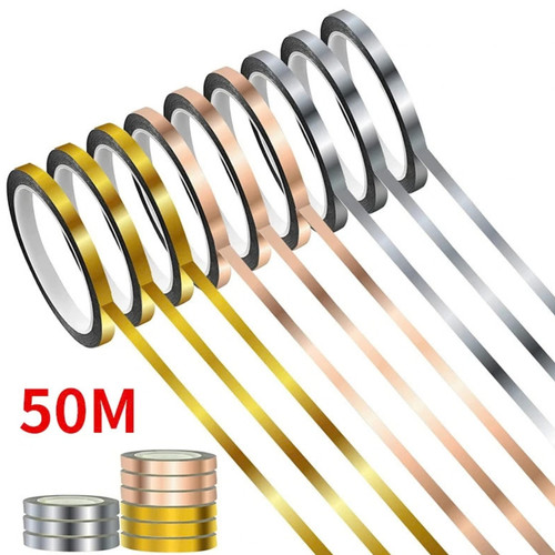 50m self adhesive tile - adhesive, gap