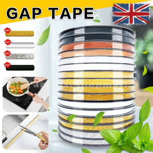 8mm gap tape trim - gap, strips