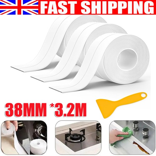 Waterproof white sealant - waterproof,