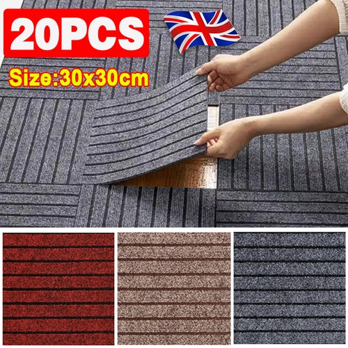 20pcs 30cm self adhesive - 20pcs,