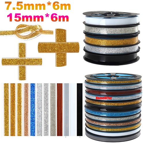 Self adhesive seam strip - self-adhesive,
