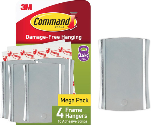 Command jumbo universal sticky - universal,