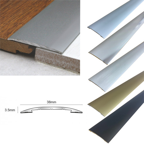 38mm self adhesive aluminium - 38mm,