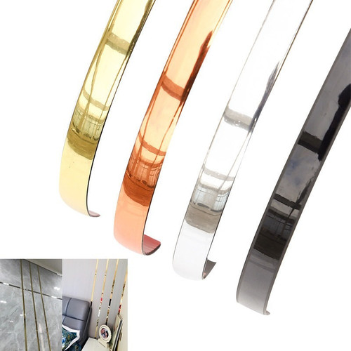 Self adhesive tile seam - 5m, self-adhesive
