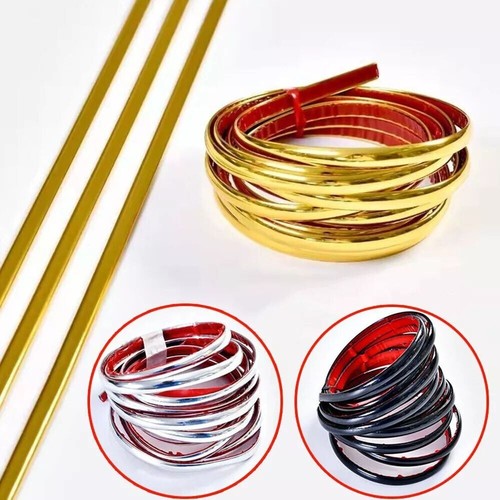 Self adhesive moulding trim - adhesive,
