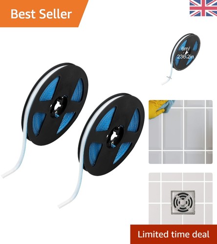 Waterproof white gap tape - waterproof,