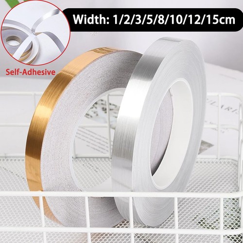 Self adhesive tile - tile, seam