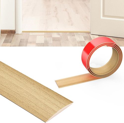 Floor threshold strip 5cm - floor,
