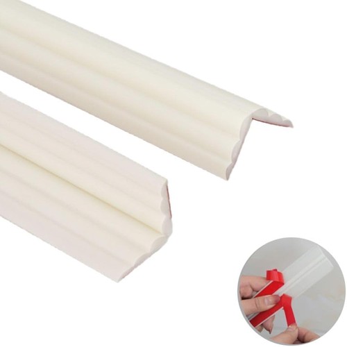 Self adhesive flexible edging - adhesive,