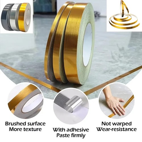 50m self adhesive tile gap - 50m,