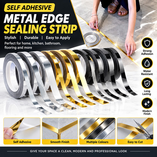 50m self adhesive - 50m,