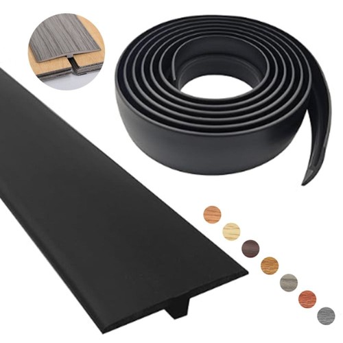 Self adhesive floor transition - self,